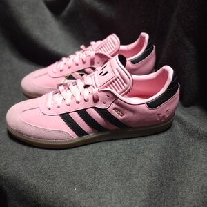 Adidas Samba Messi 12M